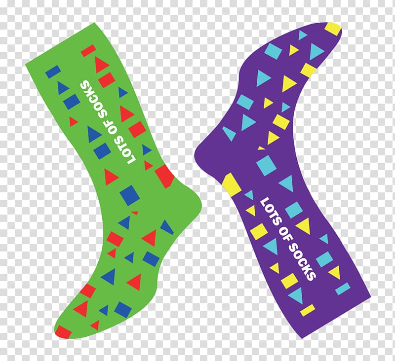 World Down Syndrome Day Ridgewood Community High School Disability, socks transparent background PNG clipart