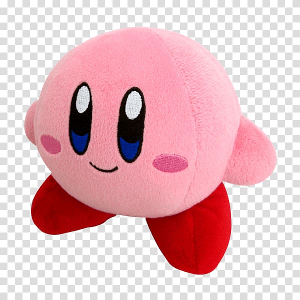Kirby's Adventure Kirby Super Star Kirby's Dream Collection Kirby's Return to Dream Land King Dedede, nintendo transparent background PNG clipart