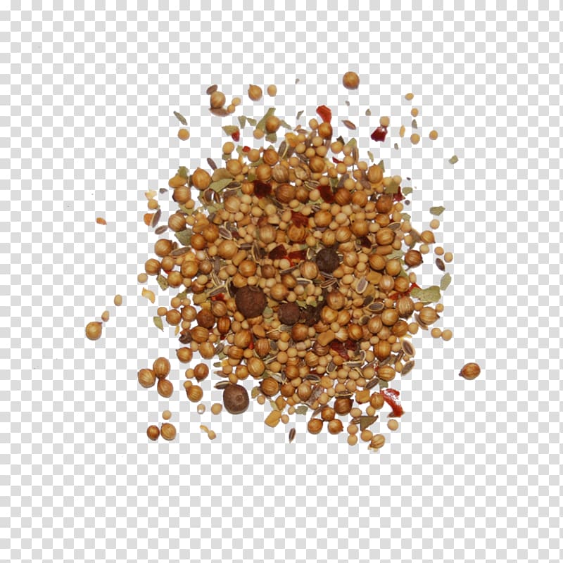 Seasoning Spice mix Mixture Commodity, spice Herb transparent background PNG clipart