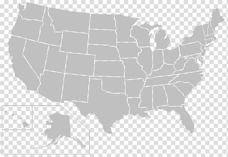 United States Blank map World map, about us transparent background PNG ...