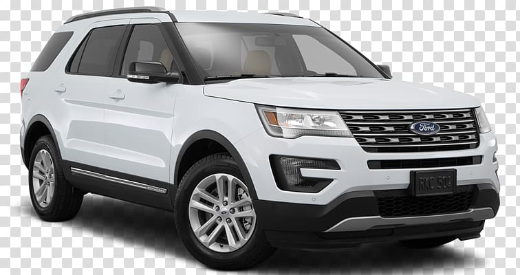 Ford Motor Company 2018 Ford Explorer Car 2019 Ford Explorer, ford transparent background PNG clipart