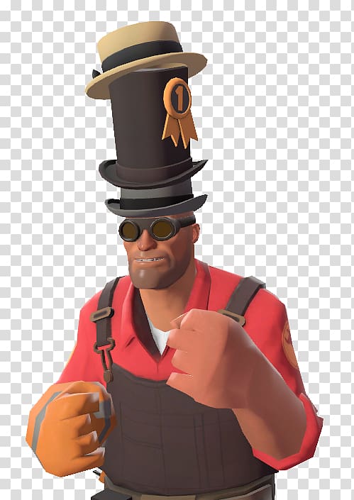 Team Fortress 2 Wiki Engineer Profession, others transparent background PNG clipart