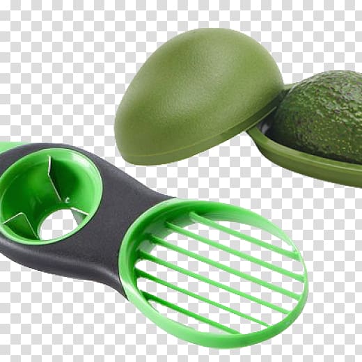 Avocado Peeler Tool Kitchen utensil Cherry pitter, avocado transparent background PNG clipart