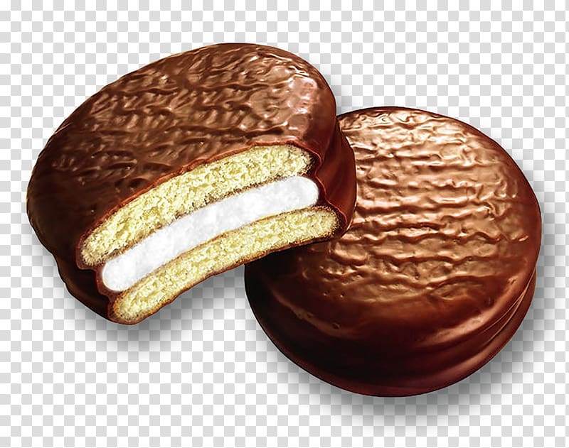 Choco pie Biscuit Chocolate Turkey Food, biscuit transparent background PNG clipart