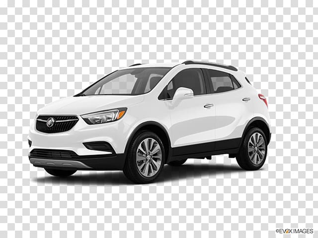 2018 Buick Encore Preferred SUV General Motors 2019 Buick Encore 2017 Buick Enclave, year end party transparent background PNG clipart