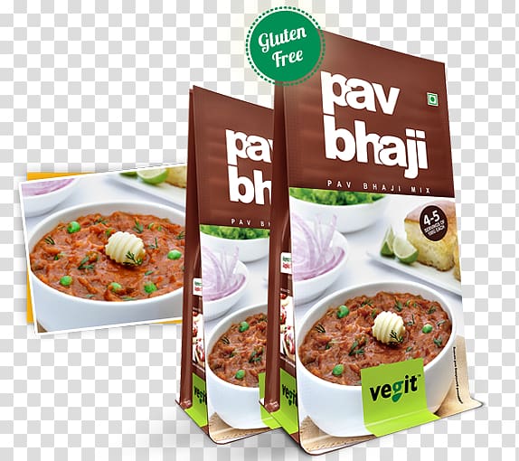 Vegetarian cuisine Pav bhaji Shami kebab Recipe Food, potato transparent background PNG clipart
