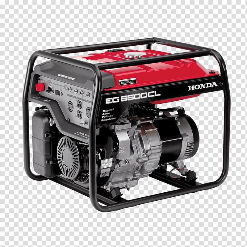 Richmond Honda House Honda Power Equipment EB10000 Rick Case Honda Powerhouse Honda Generators of South Daytona, honda transparent background PNG clipart