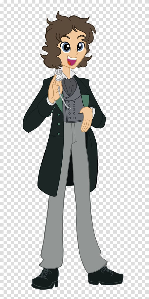 Fourth Doctor Eighth Doctor Thirteenth Doctor Tenth Doctor, the doctor transparent background PNG clipart