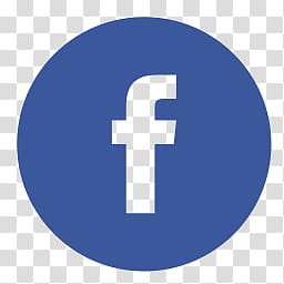 Facebook logo, Circle Facebook Icon transparent background PNG clipart