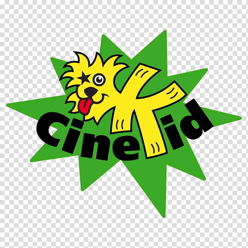Cinekid Festival Kids & Docs Suitcase, unicef logo transparent background PNG clipart
