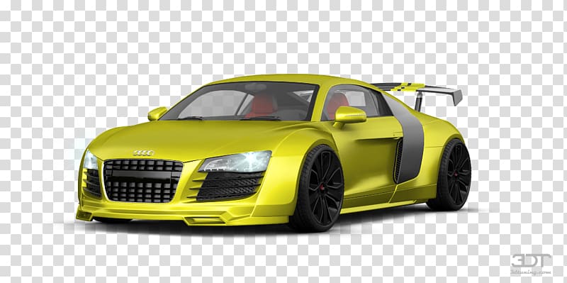 Audi R8 Car Automotive design Motor vehicle, audi r8 transparent background PNG clipart