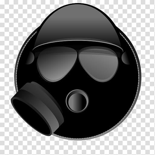 Gas mask Font, gas mask transparent background PNG clipart