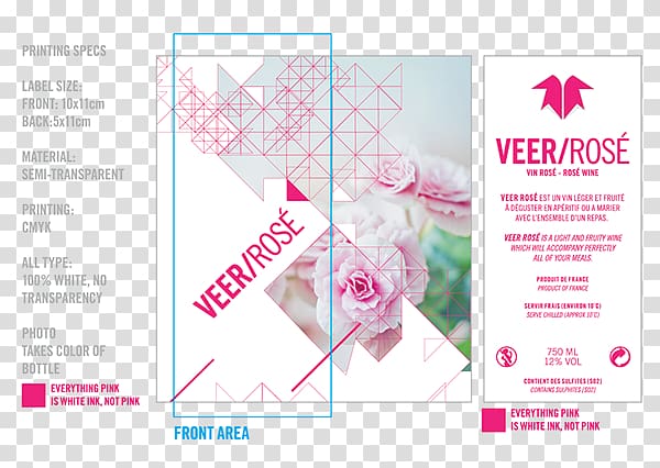 Floral design Advertising Pink M Brand, Luxury Hotel Label transparent background PNG clipart