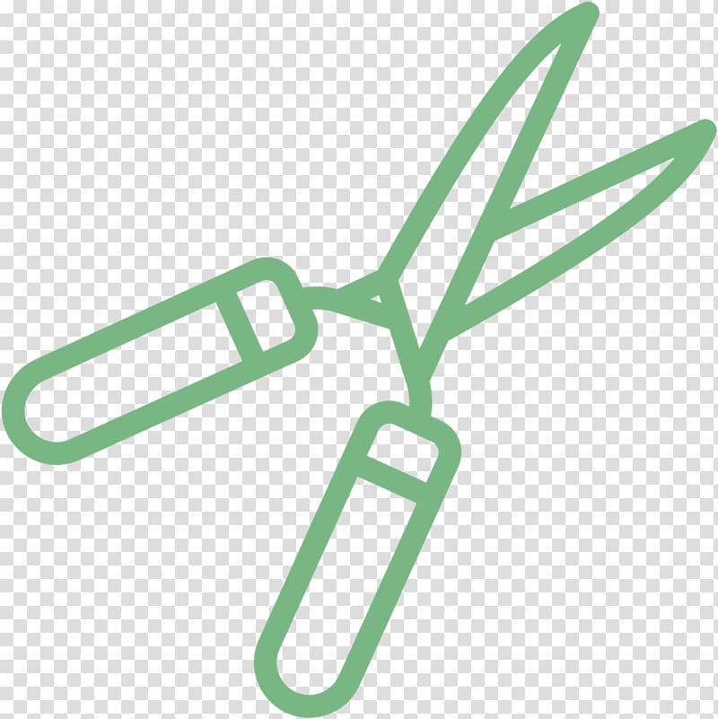 Garden tool Pruning Shears Gardening, shovel transparent background PNG clipart