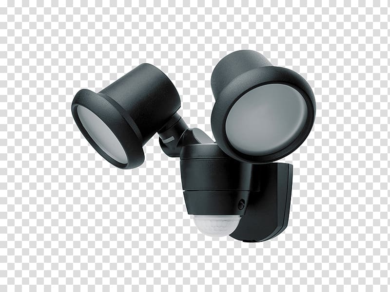 Plastic Lens Camera, Passive Infrared Sensor transparent background PNG clipart