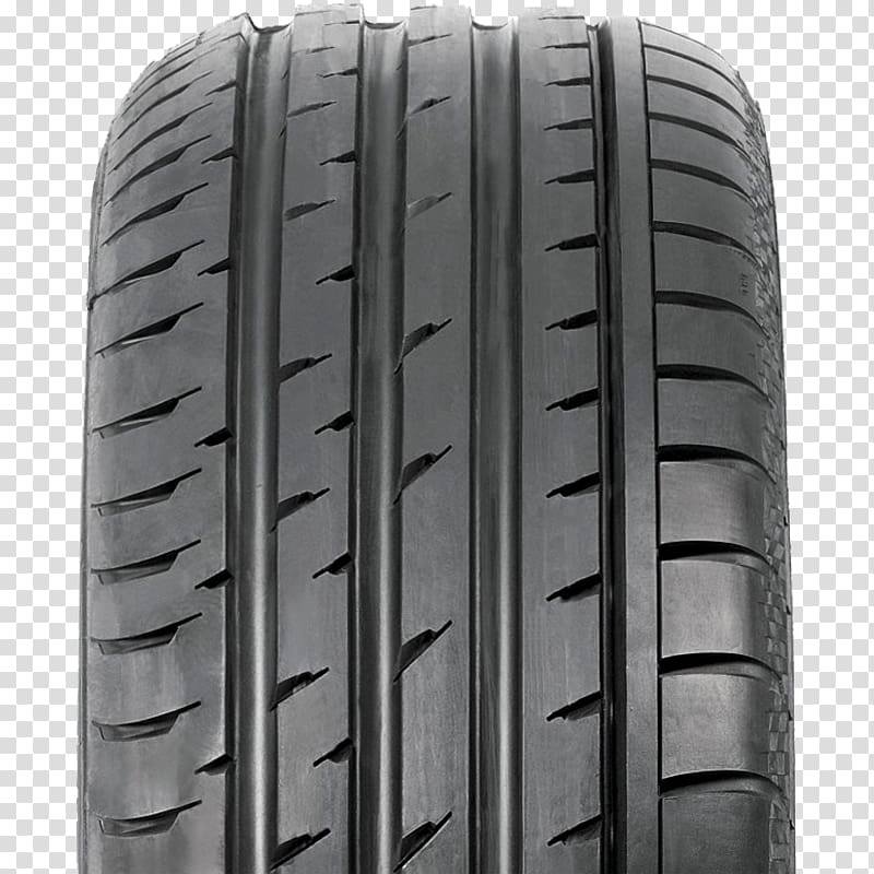 Tread Car Formula One tyres Continental AG Tire, continental pattern transparent background PNG clipart