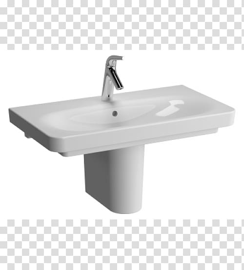 Sink Bathroom Bateria wodociągowa VitrA Bidet, sink transparent background PNG clipart