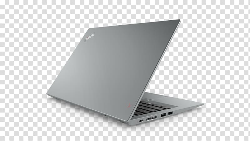 ThinkPad X Series ThinkPad X1 Carbon Laptop Lenovo ThinkPad Yoga, Laptop transparent background PNG clipart