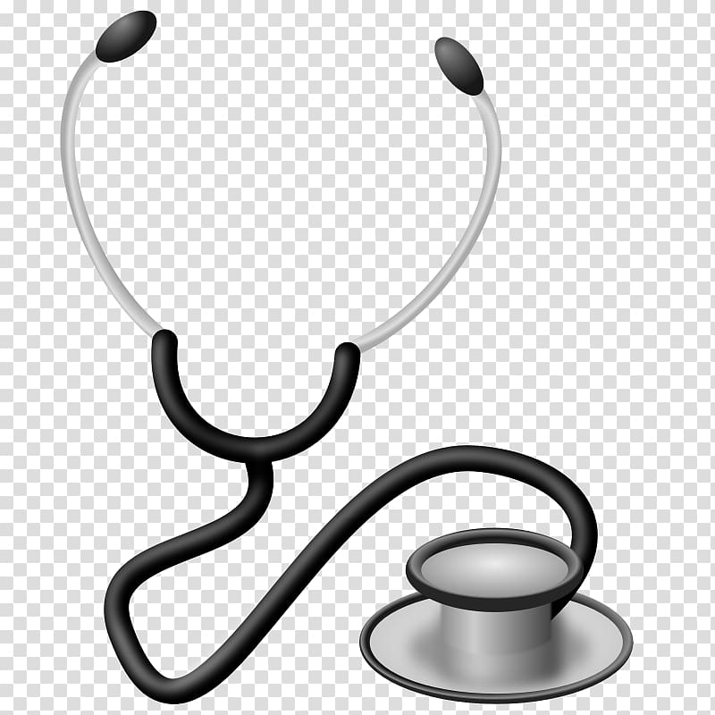 Stethoscope Nursing , blue stethoscope transparent background PNG clipart