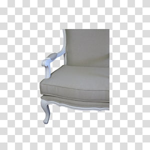 Chair Garden furniture Grey White, chair transparent background PNG clipart thumbnail