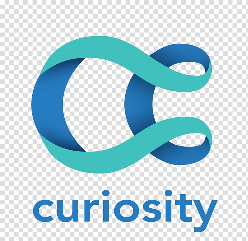 Logo Curiosity Business Marketing Organization, Business transparent background PNG clipart