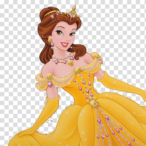Belle Beast Ariel Disney Princess u0413u04afu043du0436, Royal princess transparent background PNG clipart