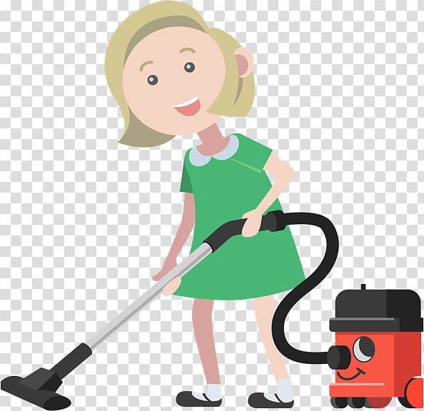 Housekeeping Computer Icons Household , do housework transparent background PNG clipart