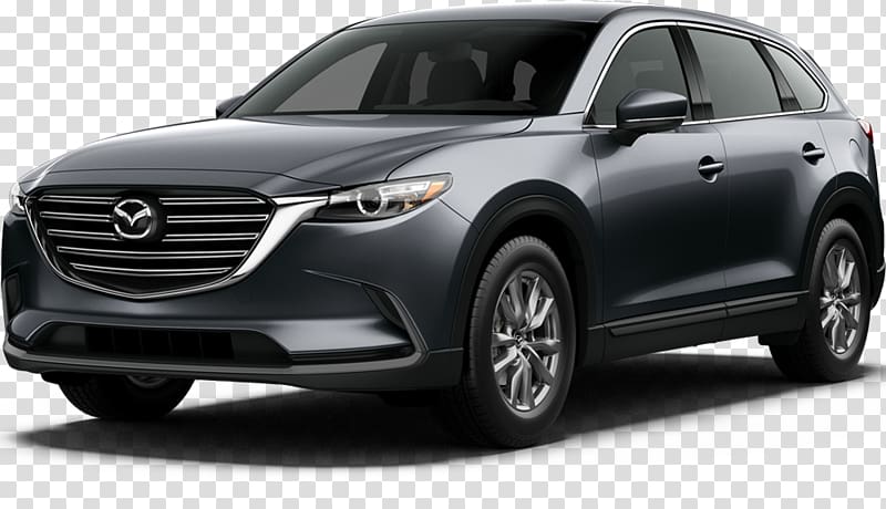 Mazda CX-9 Car Mazda CX-5 Sport utility vehicle, mazda transparent background PNG clipart