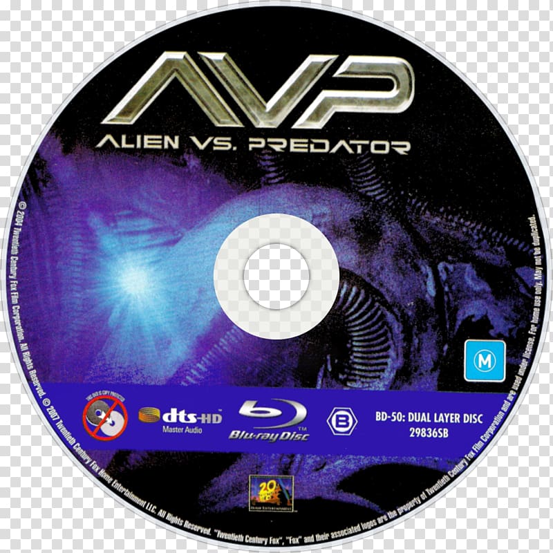 Alien vs. Predator Alien vs. Predator 20th Century Fox, Alien vs. Predator transparent background PNG clipart