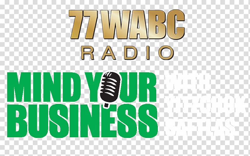 WABC New York City Internet radio AM broadcasting TuneIn, radio transparent background PNG clipart