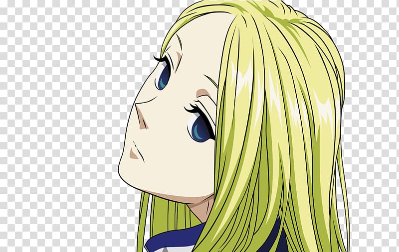 Arakawa Under the Bridge Anime Mangaka Seiyu, Anime transparent background PNG clipart