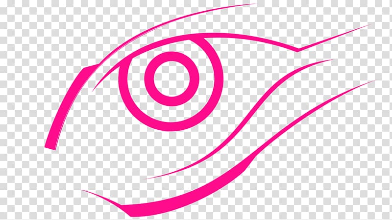 Gigabyte Technology Logo, Eye transparent background PNG clipart