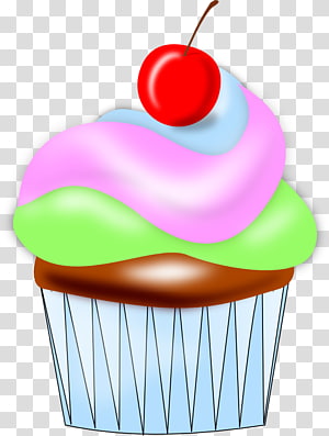 Cup Cake Cliparts Transparent Background Png Cliparts Free