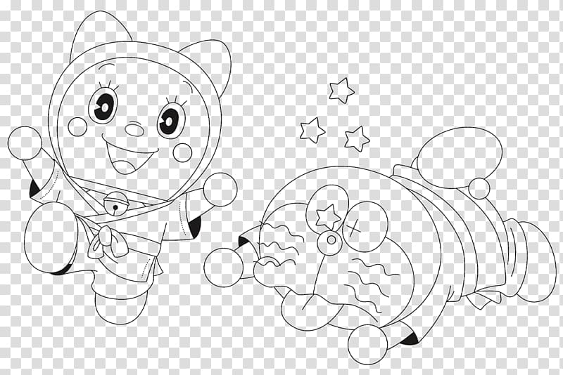 Whiskers Thumb Finger Web page Coloring book, trazo transparent background PNG clipart