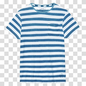 T-shirt Clothing Sleeve Fashion, T-shirt transparent background PNG clipart thumbnail