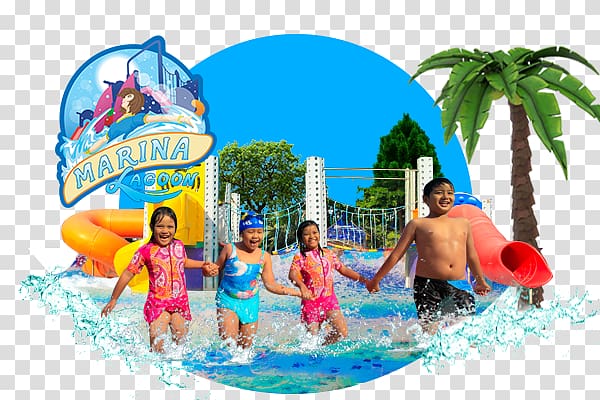 Ciputra Waterpark Surabaya Water park Jalan Waterpark Boulevard Leisure, others transparent background PNG clipart