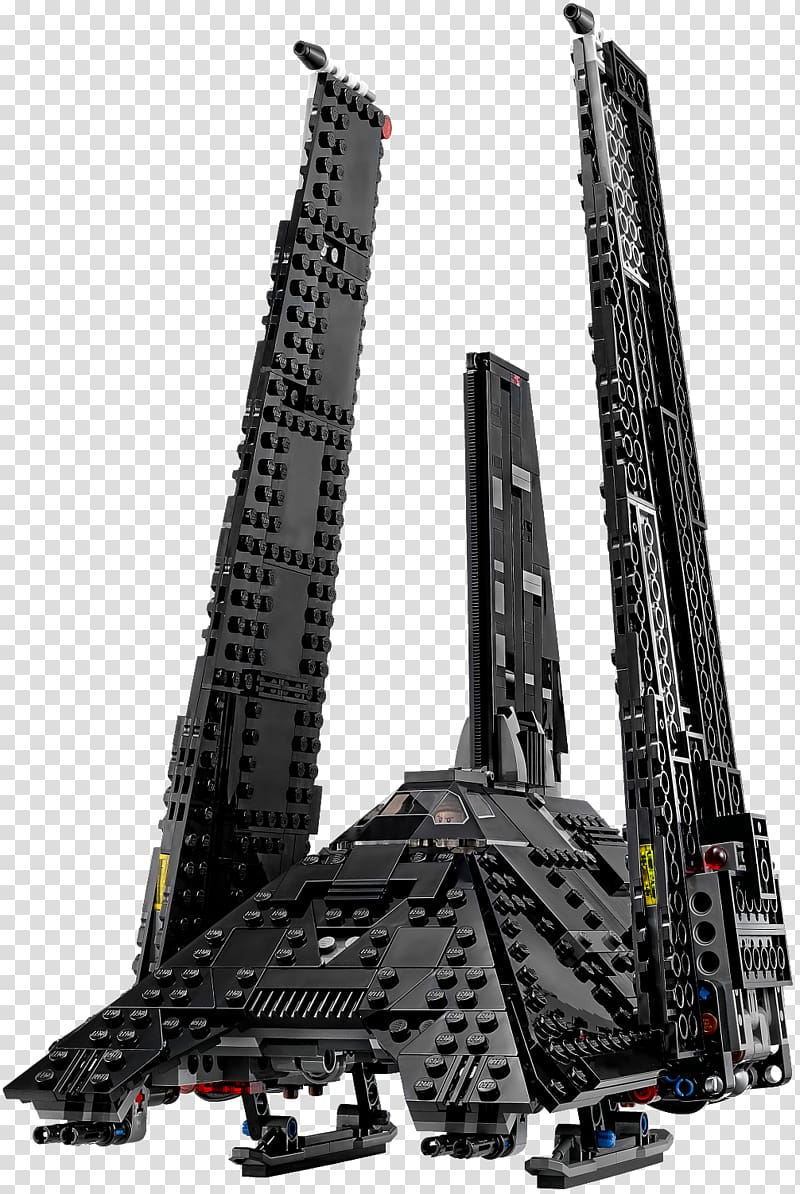 Orson Krennic LEGO 75156 Star Wars Krennic\'s Imperial Shuttle Lego Star Wars Toy, toy transparent background PNG clipart