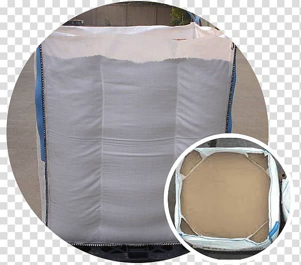 Flexible intermediate bulk container Bag Plastic Gunny sack, bag transparent background PNG clipart