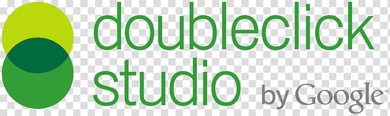 DoubleClick for Publishers Advertising Digital marketing Google logo, doubleclick by google transparent background PNG clipart