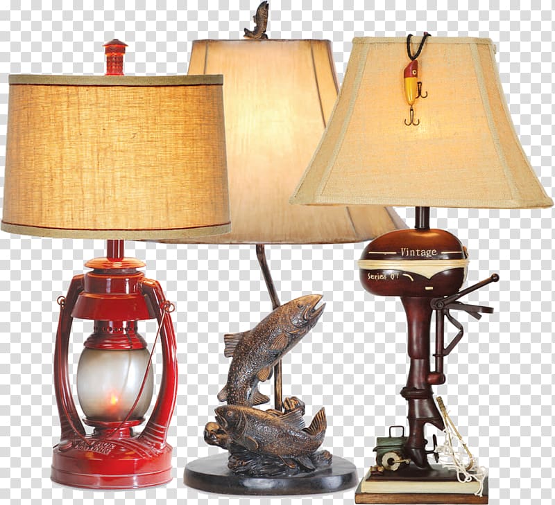 Table Nightlight Lantern Lamp, showcase irradiation lamp transparent background PNG clipart