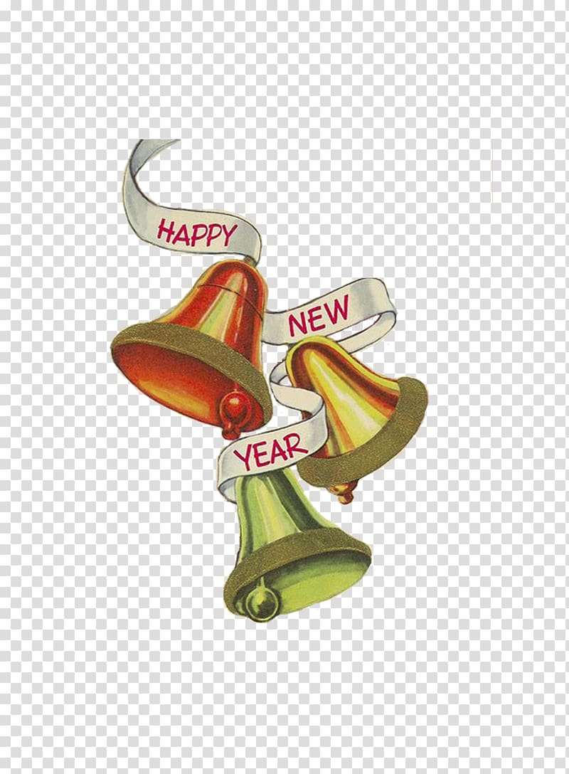 New Year\'s Day New Year\'s Eve Christmas ornament , toast transparent background PNG clipart