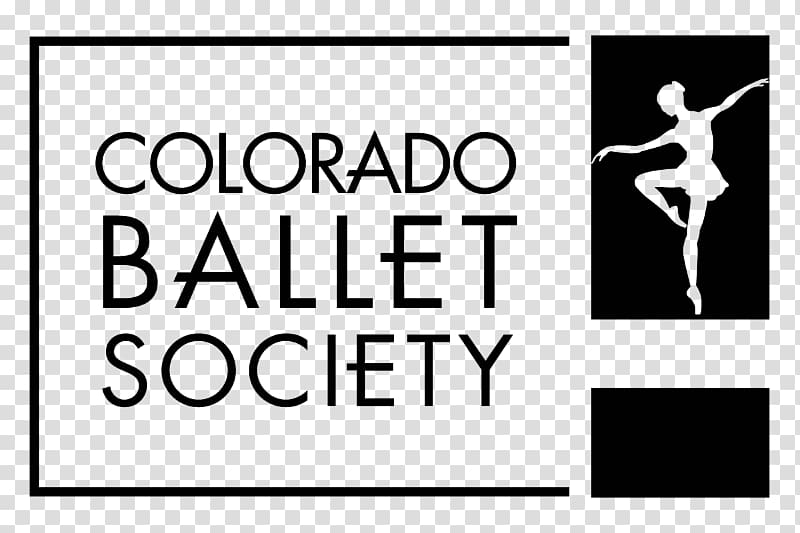 Colorado Ballet Society Dance studio Contemporary Dance, ballet transparent background PNG clipart