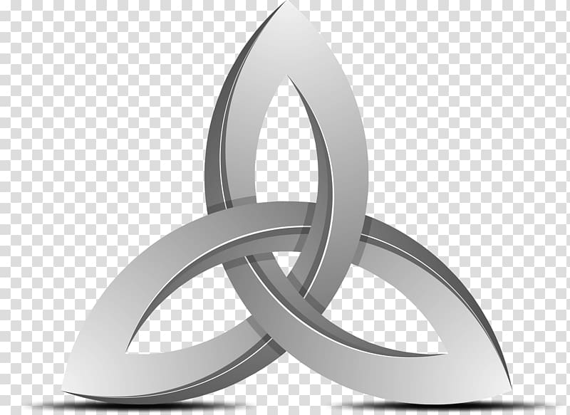Triquetra Trinity , others transparent background PNG clipart
