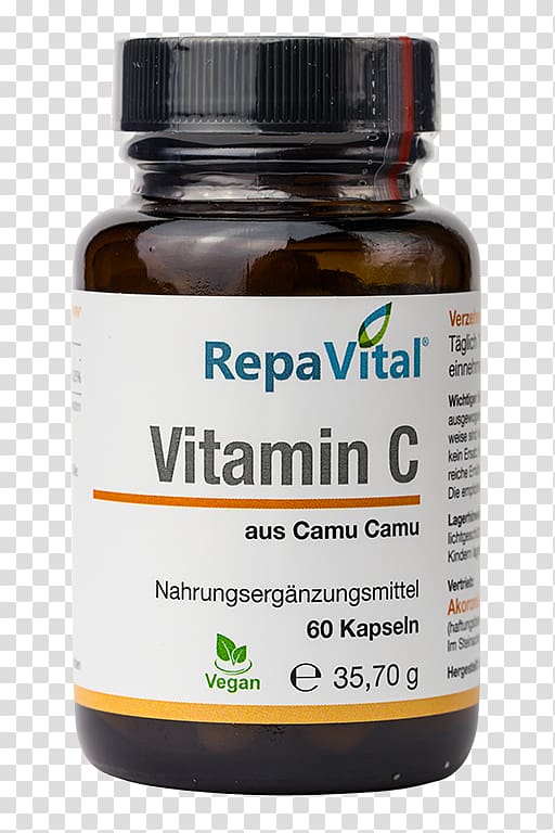 Dietary supplement Vitamin B-6 Ascorbic acid Folate, camu camu transparent background PNG clipart