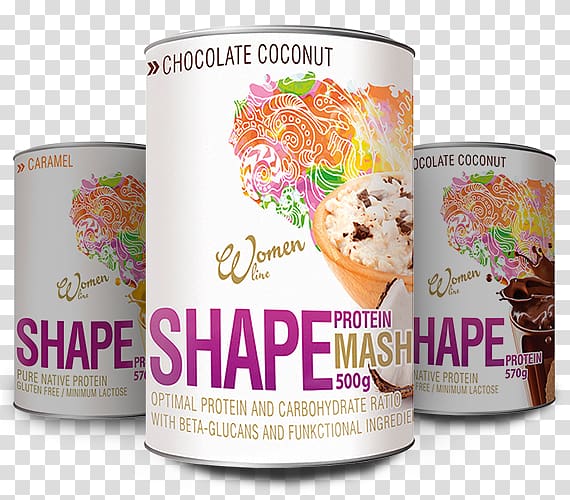 Porridge Chocolate Food Muesli Milkshake, body build transparent background PNG clipart