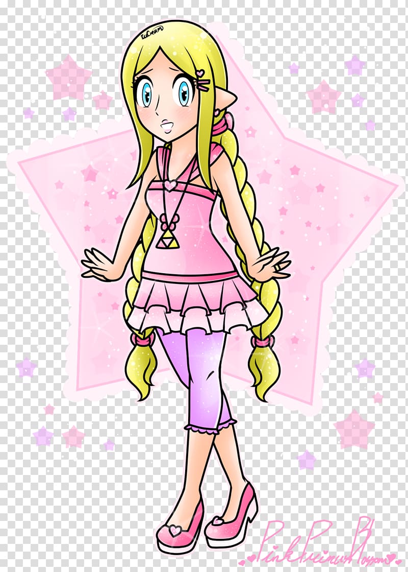 The Legend of Zelda: The Wind Waker The Legend of Zelda: Breath of the Wild The Legend of Zelda: Twilight Princess HD Princess Zelda The Legend of Zelda: Phantom Hourglass, aestheticism peach blossom transparent background PNG clipart