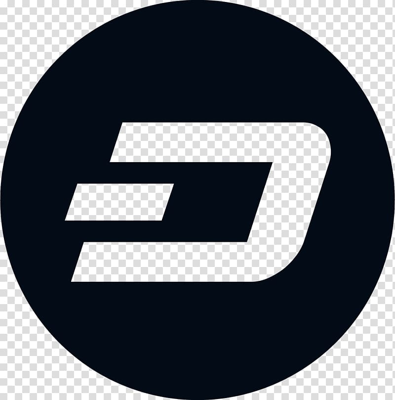 Dash Initial coin offering Cryptocurrency Bitcoin Ethereum, blockchain transparent background PNG clipart