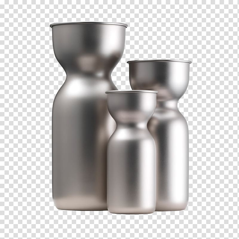 Vase Glass Household goods Metal, vase transparent background PNG clipart