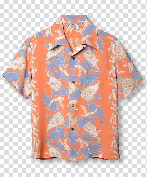 Aloha shirt Sleeve Surfing Clothing, monstera transparent background PNG clipart