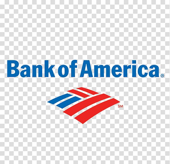 Bank of America Commercial bank Mortgage loan, bank transparent